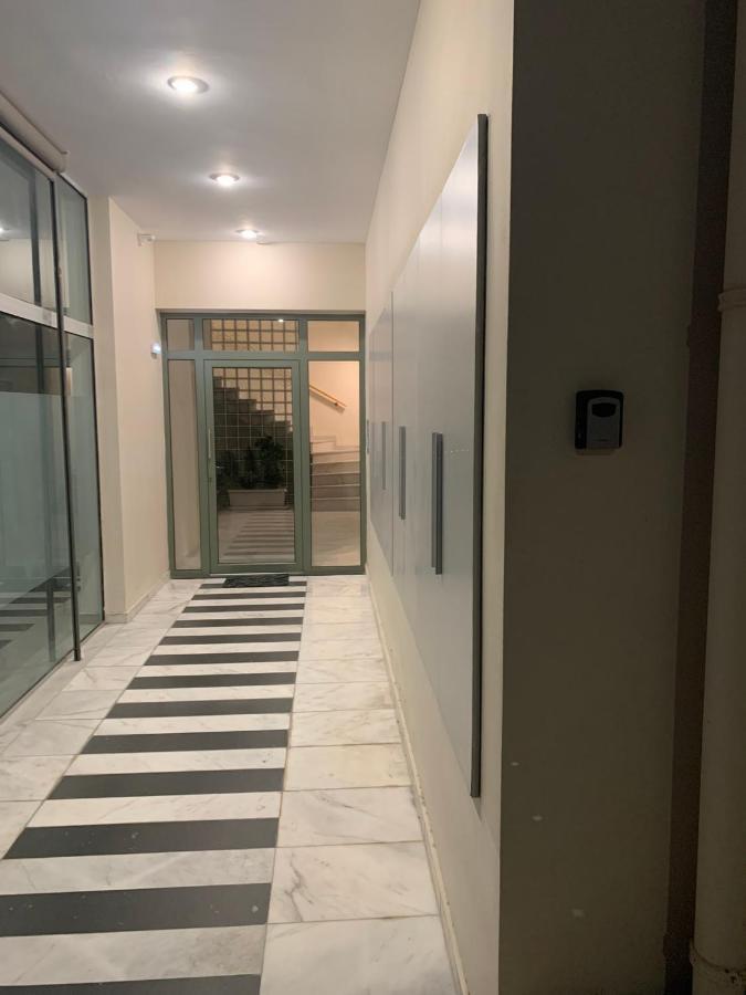 Eden Sunflower - Luxurious Apartment With Sea View Rhodes City Eksteriør billede